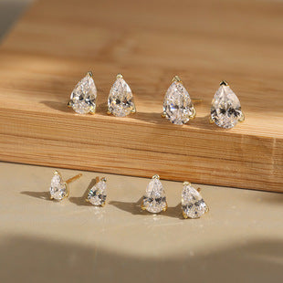Zircon Earrings Guide: Sparkle, Styling, and Gift Ideas