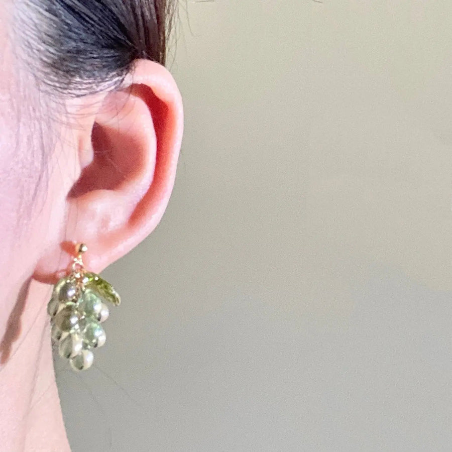 Christmas Gift Guide 2026: Handmade Czech Glass Jewelry She'll Actually Wear