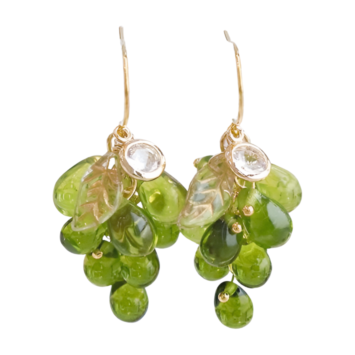 Fruit dangle earrings CSOMALL